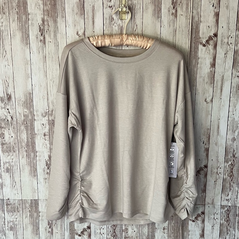 RBX Long Sleeve Shirt M